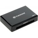 Картридер Transcend USB 3.0 CFast